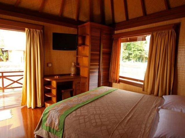 Fare Vai Nui Hotel Tevaitoa Room photo