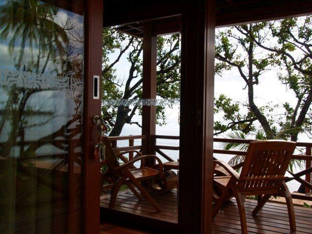 Fare Vai Nui Hotel Tevaitoa Room photo