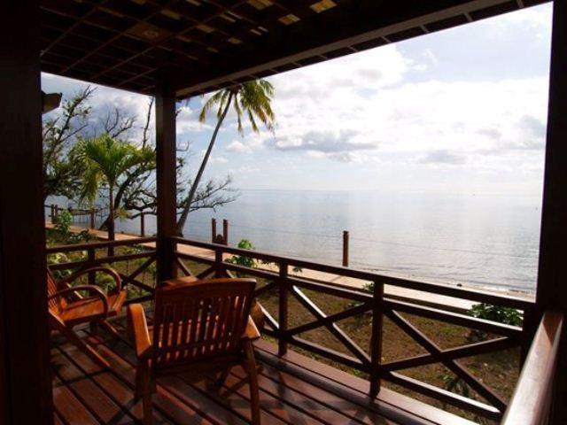 Fare Vai Nui Hotel Tevaitoa Room photo