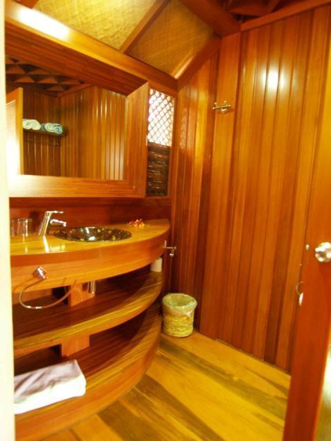 Fare Vai Nui Hotel Tevaitoa Room photo