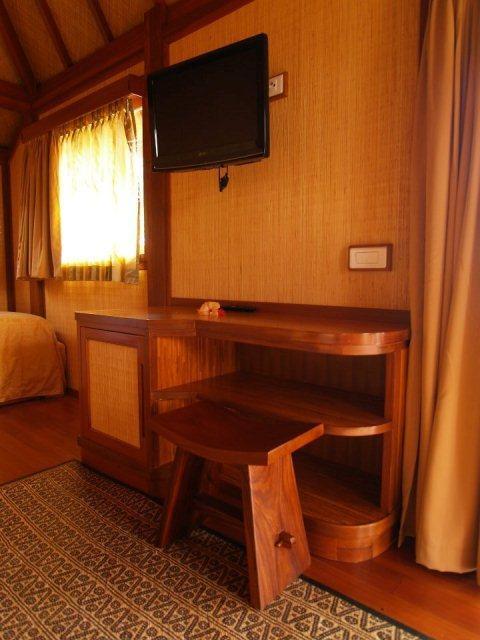 Fare Vai Nui Hotel Tevaitoa Room photo